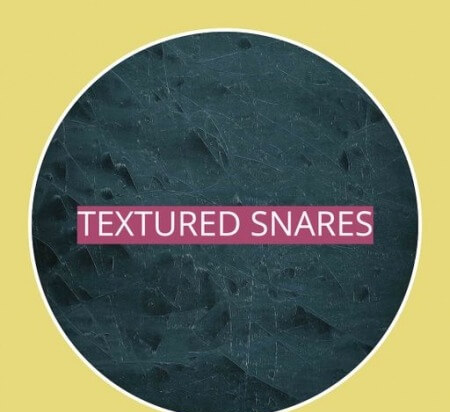 Fume Music Textured Snares WAV